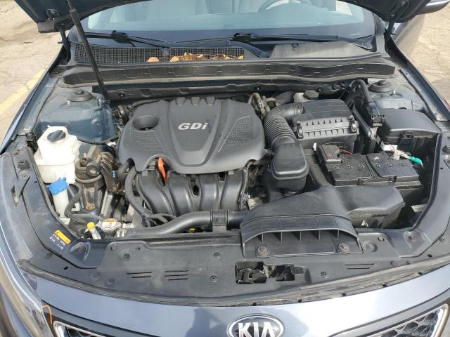 KNAGM4A73F5612613 KIA Optima Lx