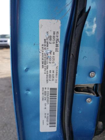 2C3CDXGJ9FH932473 Dodge Charger R/t Scat Pack
