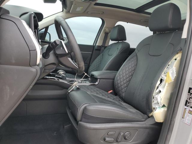 5XYRKDLF8PG177425 KIA SORENTO SX