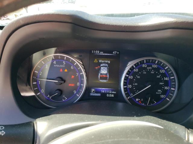JN1BV7AP2FM356999 Infiniti Q50 BASE
