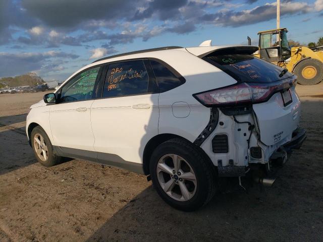 2FMPK3G95GBC04635 Ford EDGE SE