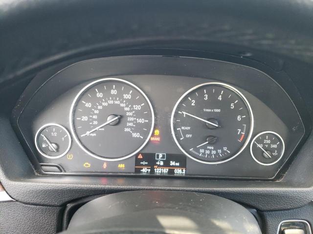 WBA3B5G52ENS10810 BMW 328 Xi Sulev