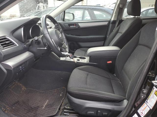 4S4BSAFCXK3290741 Subaru Outback 2.5i Premium