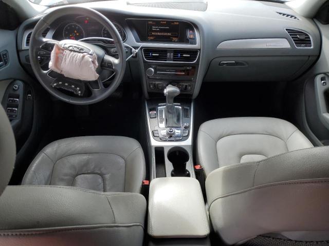 WAUBFAFL7EN025502 Audi A4 PREMIUM