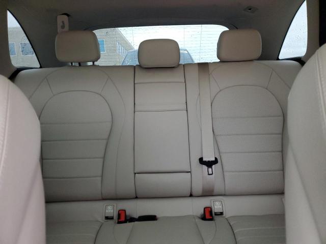 WDC0G4JB4GF104463 Mercedes-Benz GLC 300