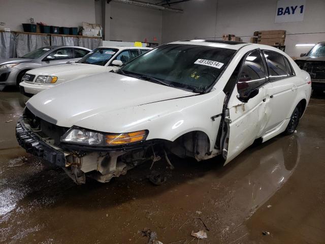 Auction sale of the 2005 Acura Tl, vin: 19UUA662X5A079075, lot number: 48138514