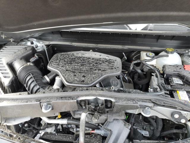 1GKKNPLSXPZ226380 GMC Acadia Denali