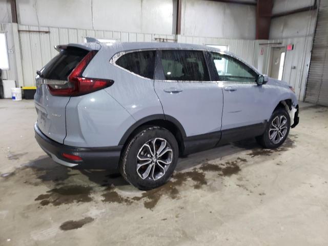 2HKRW2H57MH647859 Honda CR-V EX