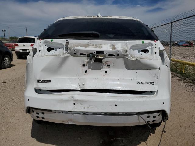 JTJYARBZ9K2153903 Lexus Nx 300 Base
