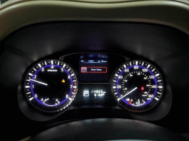 5N1AL0MN1FC500785 Infiniti QX60
