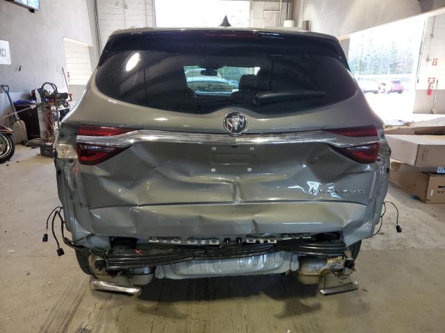 5GAERBKW8KJ173708 Buick Enclave Essence