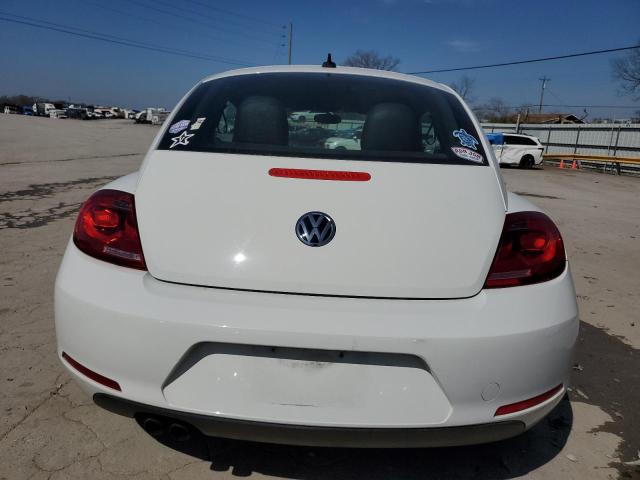 3VWJ07AT1EM637843 Volkswagen Beetle