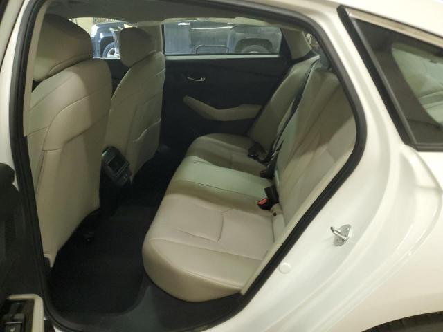 1HGCY2F82PA003860 Honda Accord Touring Hybrid