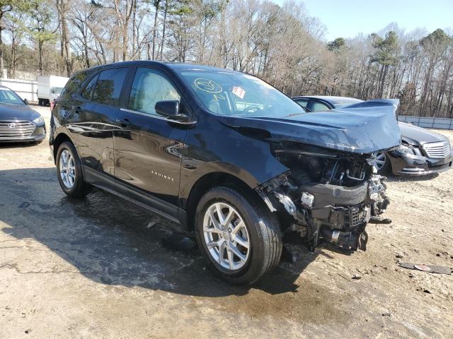 3GNAXKEVXNL202801 Chevrolet EQUINOX LT
