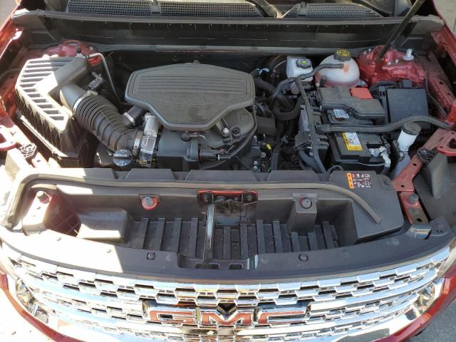 1GKKNXLSXPZ228887 GMC Acadia Denali