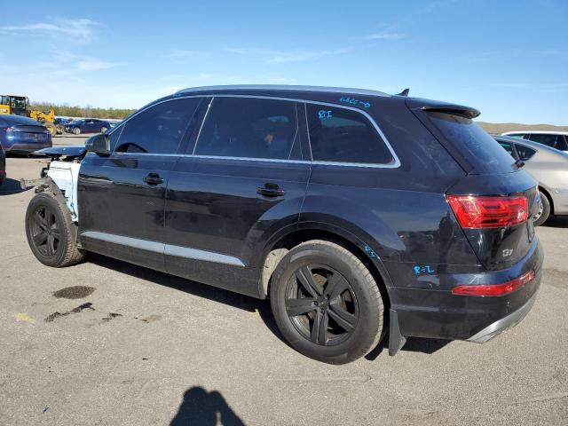 WA1LHAF79HD055318 Audi Q7 Premium Plus
