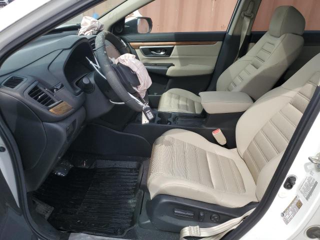 5J6RW1H55JL007550 Honda CR-V EX