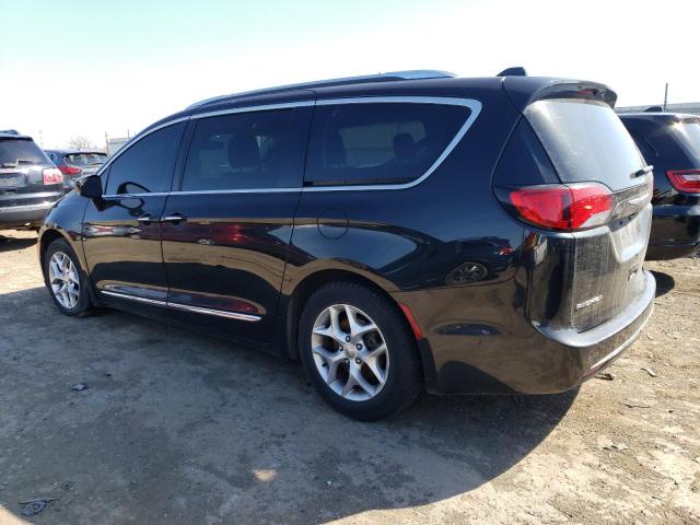 2C4RC1BG4LR105049 Chrysler Pacifica Touring L