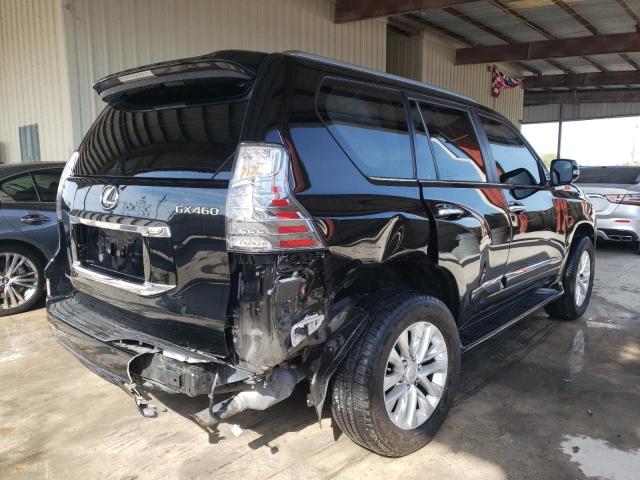 JTJBM7FX9K5226003 Lexus GX 460