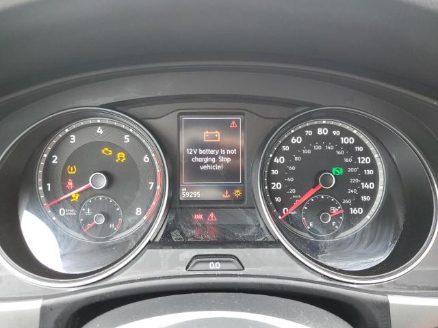 1V2KR2CA5MC541126 Volkswagen ATLAS SE