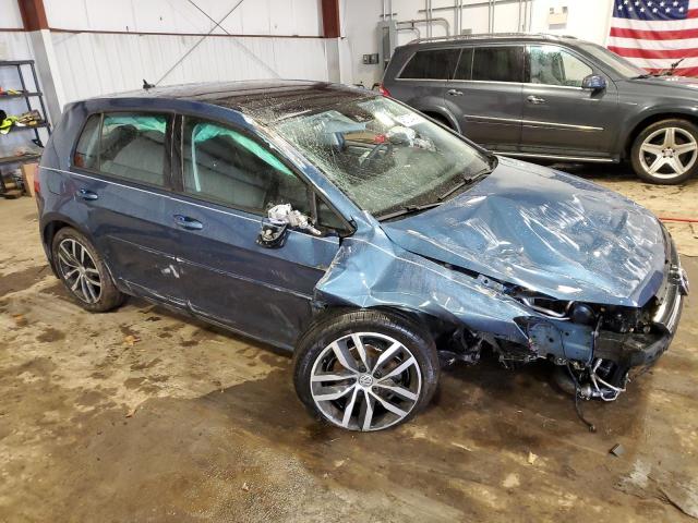 3VW217AU1GM045551 Volkswagen GOLF S/SE