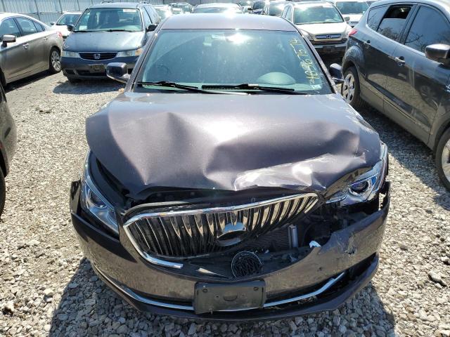 1G4GB5GR9EF112788 Buick Lacrosse