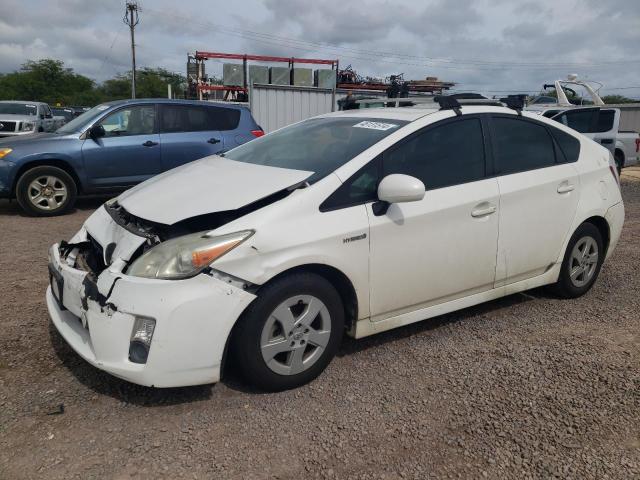 Auction sale of the 2010 Toyota Prius, vin: JTDKN3DU4A0081692, lot number: 46131514