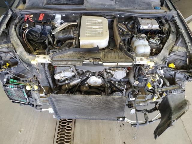 WA1VAAF7XHD058483 Audi Q7 Prestige