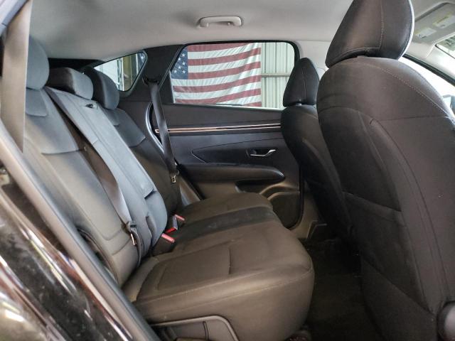 5NMJA3AE6NH087889 Hyundai TUCSON SE