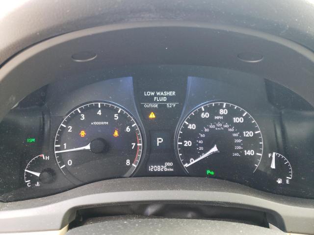 2T2BK1BA3FC325962 Lexus Rx 350 Base