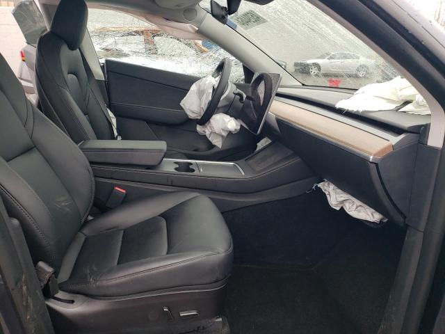 7SAYGDEFXNF369186 Tesla Model Y