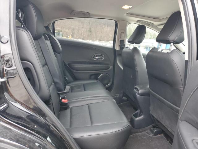3CZRU6H75KM724454 Honda Hr-v Exl
