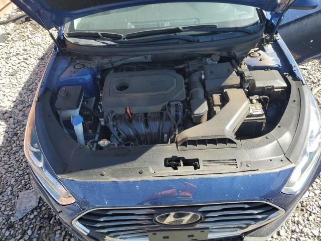 5NPE24AFXKH746830 Hyundai SONATA SE