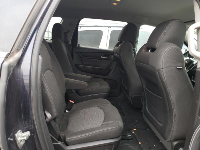 1GNKRGKD9GJ203164 Chevrolet Traverse Lt