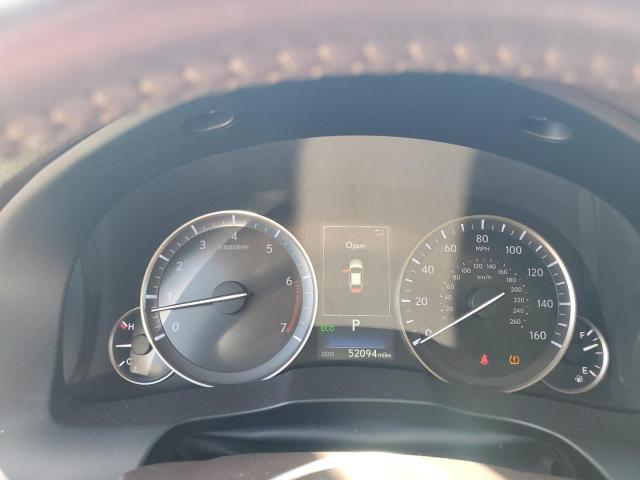 58ABK1GG1GU010068 Lexus ES 350