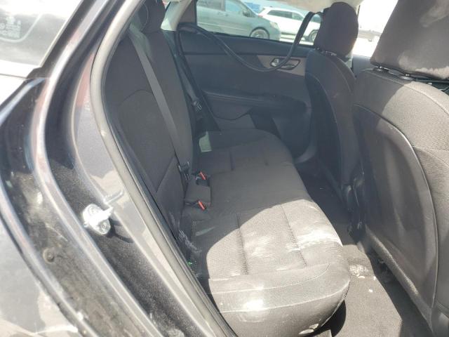 3KPF24AD8ME359106 KIA FORTE FE