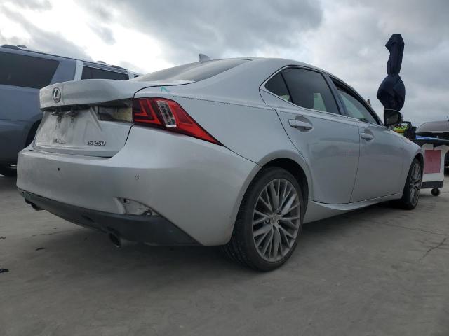 JTHBF1D28E5006887 Lexus IS 250