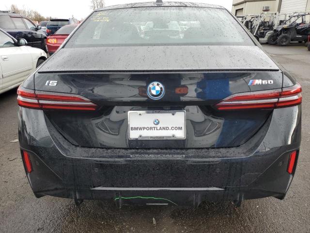 WBY43FK00RCP72792 BMW I5 M60