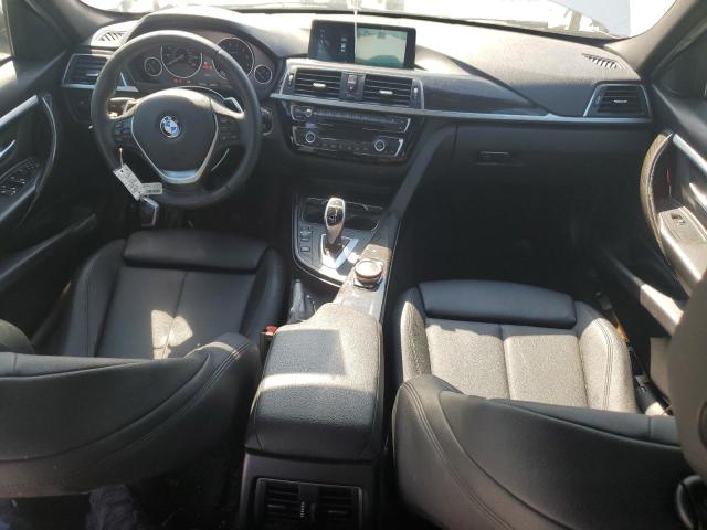 WBA8B9C55HK884572 BMW 330 I