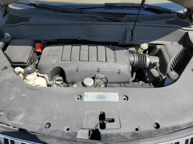 5GAKRCKD8FJ101646 Buick Enclave