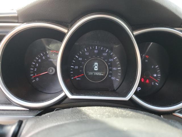 5XXGM4A74FG463885 KIA Optima Lx