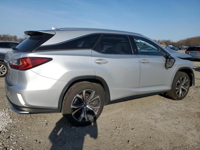 JTJDZKCA0J2004060 Lexus Rx 350 L