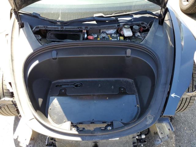 5YJ3E1EA8KF362412 Tesla MODEL 3