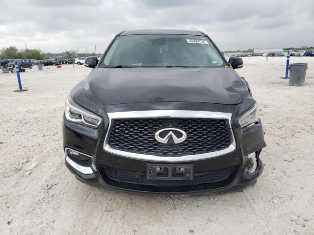 5N1DL0MN2LC504398 Infiniti QX60 LUXE