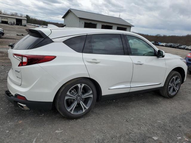 5J8TC2H75PL004623 Acura Rdx Advance