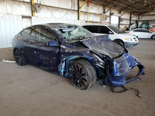 7SAYGDEF0NF536171 Tesla Model Y
