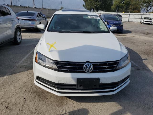 3VWDB7AJ9JM218445 Volkswagen JETTA SE