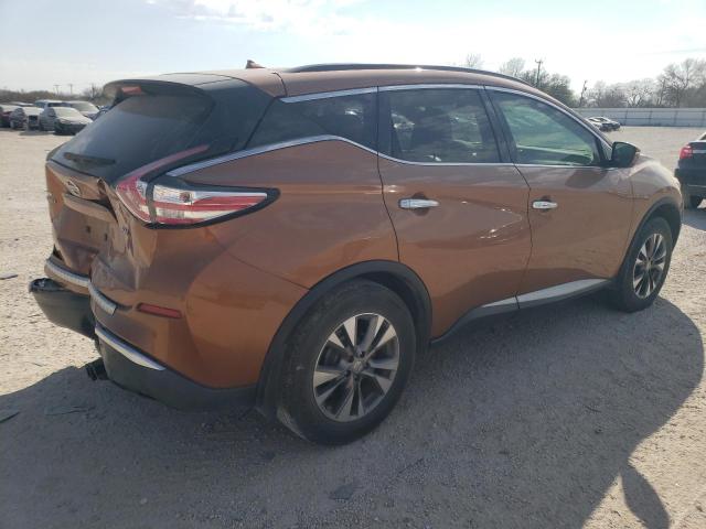 5N1AZ2MG4FN219290 Nissan MURANO S
