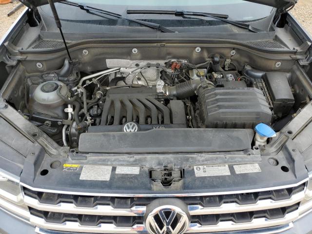 1V2KR2CA8JC538426 Volkswagen ATLAS SE