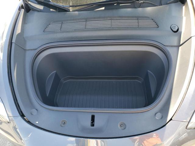 7SAYGDEE2NF323469 Tesla Model Y